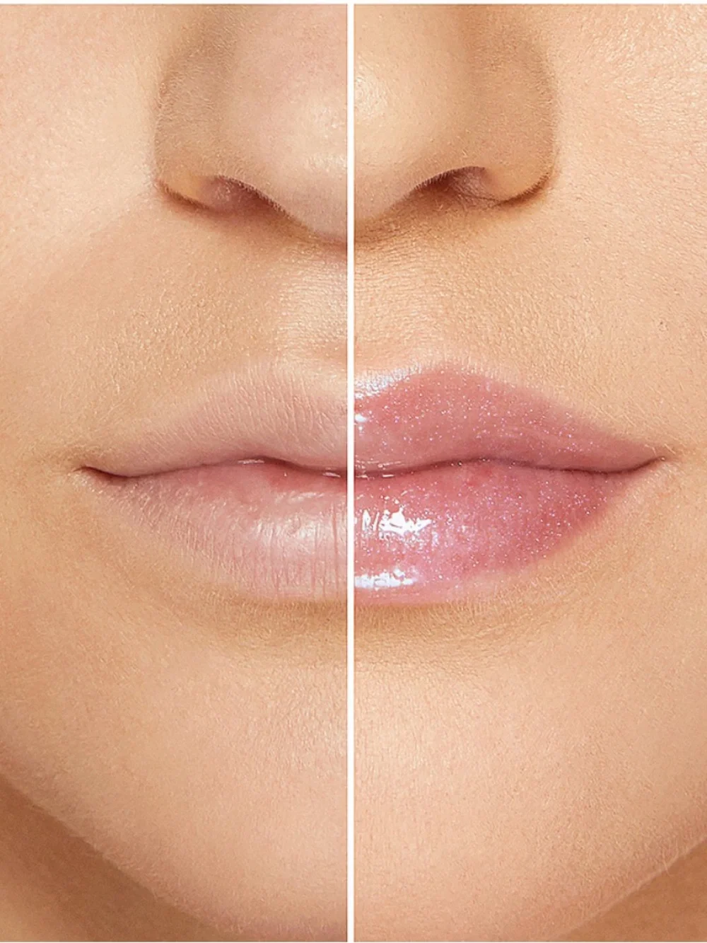 Too Faced Lip Injection Maximum Plump in Blueberry Buzz